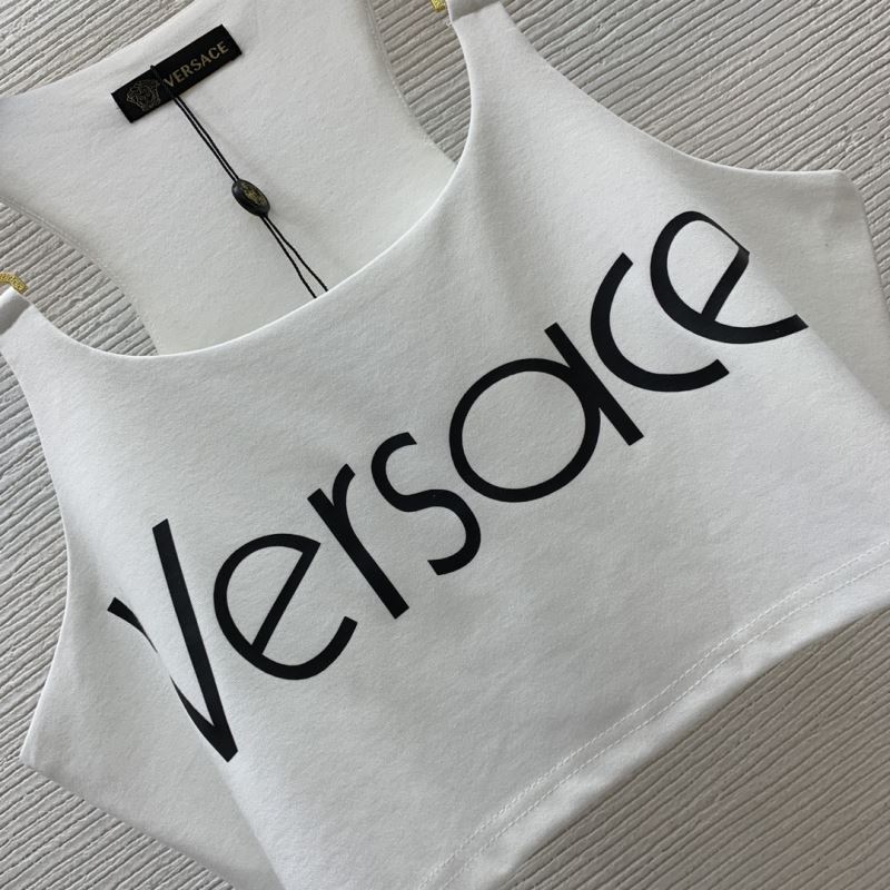 Versace Vest